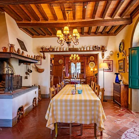 Villa Delia Hotel And Cooking School-3